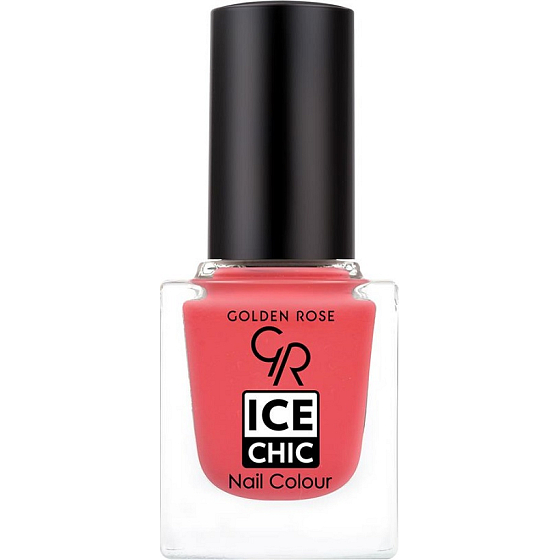Golden Rose Ice Chic Nail Colour lak na nechty 24 10,5 ml