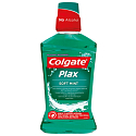 Colgate Plax Fresh & Protect Soft Mint ústna voda proti zubnému plaku 500 ml