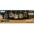 Annas Collection LED balíky sada 8 kusov JFLA35