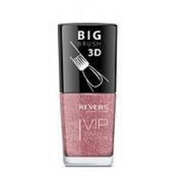 Reverz Beauty & Care Vip Color Creator lak na nechty 048, 12 ml