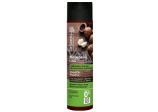 Dr. Santé Macadamia Hair Makadamový olej a keratín šampón pre oslabené vlasy 250 ml