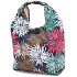 Nekupto Trendy nákupná taška s puzdrom 052 38 x 32,5 x 4,5 cm