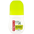Borotalco Active Citrus guľôčkový antiperspirant deodorant roll-on 50 ml