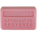 NeoCos Ruže prírodné, bio, z Provence, Marseillské mydlo s bambuckým maslom 125 g