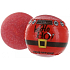 The Soap Story hohoho vianočné šumivé bomba do kúpeľa 120 g