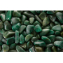 Aventurín zelený tromlovaný kameň 40 - 100 g, 1 kus, kameň šťastia