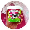 Bomb Cosmetics Sprchové maslo Dragonfruit 365 ml