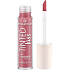 Essence Tinted Kiss Hydratačný lesk na pery 02 Mauvelous 4 ml