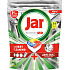 Kapsule do umývačky riadu Jar Platinum Plus 34 kusov