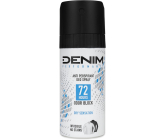 Denim Dry Sensation antiperspiračný dezodorant v spreji pre mužov 150 ml