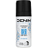 Denim Dry Sensation antiperspiračný dezodorant v spreji pre mužov 150 ml