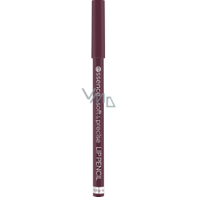 Essence Soft & Precise ceruzka na pery 412 Everyberry's Darling 0,78 g
