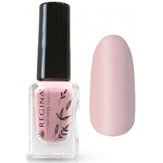 Regina Old Love 1954 lak na nechty 15 Old Pink