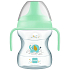 Mam Learn To Drink Cup hrnček na učenie chlapec 6+ mesiacov 190 ml