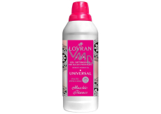 Lovran Color Muschio Bianco Gel, 1L