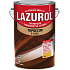 Lazurol Topdecor S1035 tenkovrstvá lazúra na drevo T060 piniový, 4,5 l
