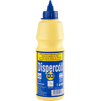 Druchema Dispercoll D3 disperzné lepidlo na drevo, aplikátor, 500 g