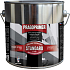 Pragoprimer Standard S2000 základná farba na kov, 0840 červenohnedá, 2,5 l