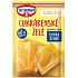 Dr. Oetker cukrářske želé žlté 10 g