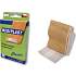 Mediplast Classic textilná náplasť s vankúšikom 6 cm x 1 m