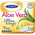 Carin Ultra Wings Aloe Vera vložky s krídelkami, 9 kusov