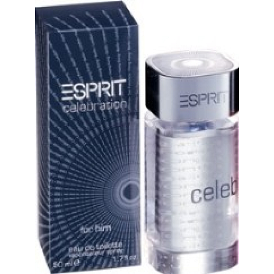 Esprit Celebration Men toaletná voda 50 ml