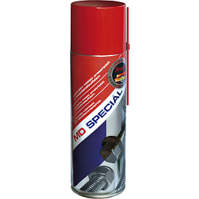 Druchema MD špeciál, univerzálne mazivo, v spreji, 300 ml