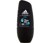 Adidas Action 3 Fresh guličkový antiperspirant dezodorant roll-on pre mužov 50 ml