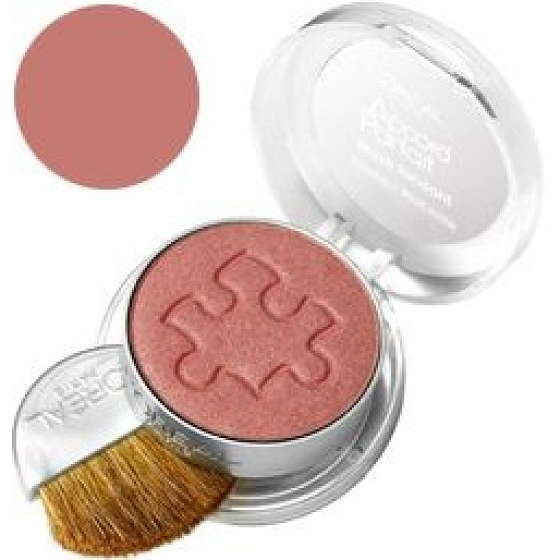 Loreal Paris rúž Accord Parfait Blush 145 Rosewood 5 g