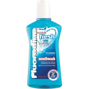 Fluorodine Fresh Activ ústna voda 500 ml