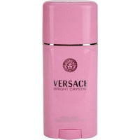 Versace Bright Crystal deodorant stick pre ženy 50 ml