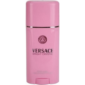Versace Bright Crystal deodorant stick pre ženy 50 ml