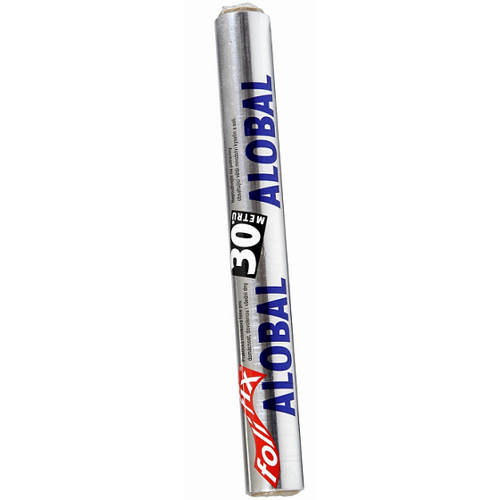 Folifix Alobal 10 metrov Folifix š-29cm, 9μm