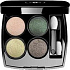 Chanel Les 4 Ombres paleta štyroch očných tieňov 32 Lilium 4 x 0,5 g