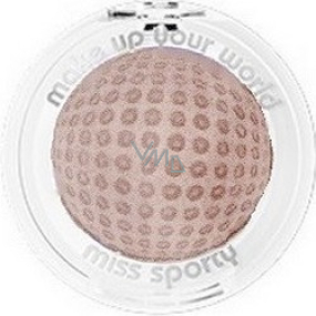 Miss Sporty Studio Colour Mono očné tiene 111 Tender 2,5 g