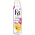 Fa Floral Protect Orchid & Viola antiperspitant dezodorant sprej pre ženy 150 ml