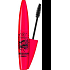 Dermacol Party Mania Express Volume riasenka čierna 10 ml