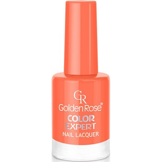 Golden Rose Color Expert lak na nechty 49 10,2 ml