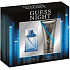 Guess Night toaletná voda 50 ml + sprchový gél 200 ml, darčeková sada