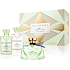 Bvlgari Mon Jasmin Noir L'Eau Exquise toaletná voda 50 ml + telové mlieko 40 ml + sprchový gél 40 ml, darčeková sada