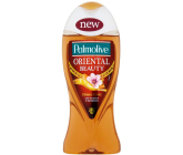 Palmolive Oriental Beauty Stimulating sprchový gél 250 ml