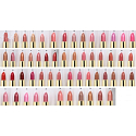 Golden Rose Ultra Rich Color Lipstick Metallic rúž 04, 4,5 g