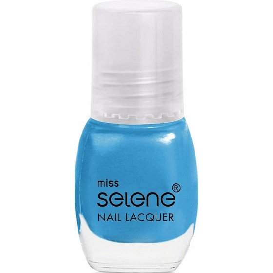 Miss Selene Nail Lacquer mini lak na nechty 221 5 ml