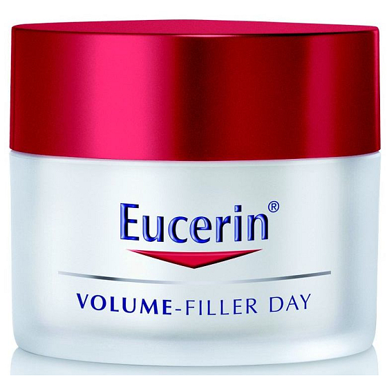 Eucerin Volume-Filler remodelačný denný krém pre normálnu až zmiešanú pleť 50 ml