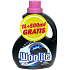 Woolite Extra Dark Protection prací prostriedok na tmavé a čierne oblečenie 1,5 l