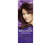 Wella Wellaton krémová farba na vlasy 3-66 Blue Violett