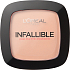 Loreal Paris Infallible 24h Matte Powder púder 225 Beige 9 g