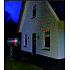 Annas Collection LED laser 4x funkcia obloha - pohyblivý, červená/zelená
