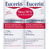 Eucerin 72h intenzívny antiperspirant dlhodobá ochrana proti nadmernému poteniu pre citlivú pokožku 2 x 30 ml, rozprašovač duopack