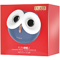 Pupa Owl 3 kozmetická make-up kazeta pre líčenie tváre, očí a pier 012 16,2 g